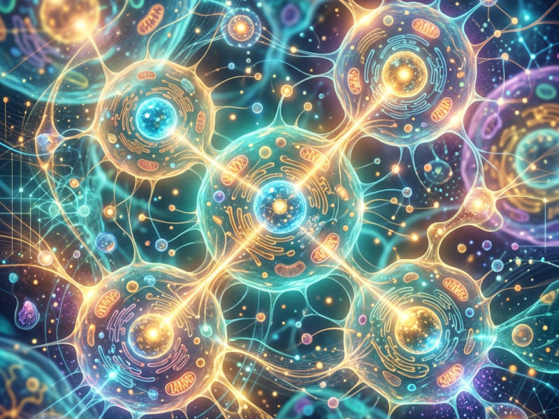 Unlocking Nutrigenomics: The Power of&nbsp;Protandim