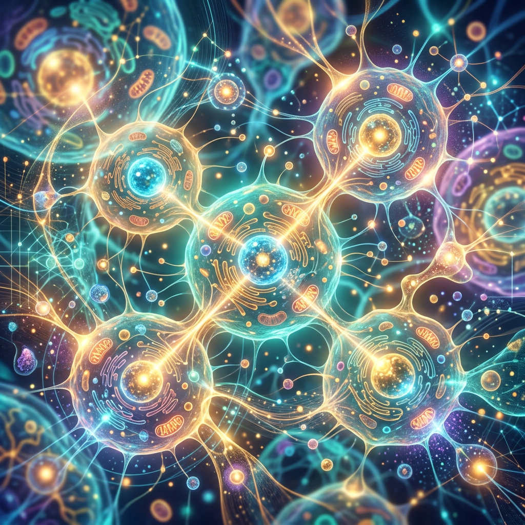 Unlocking Nutrigenomics: The Power of&nbsp;Protandim